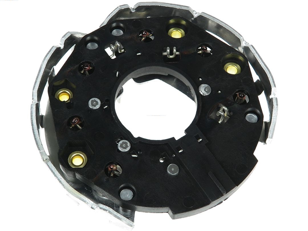 AUTOSTARTER ASPARC0002 egyenirányító, generátor