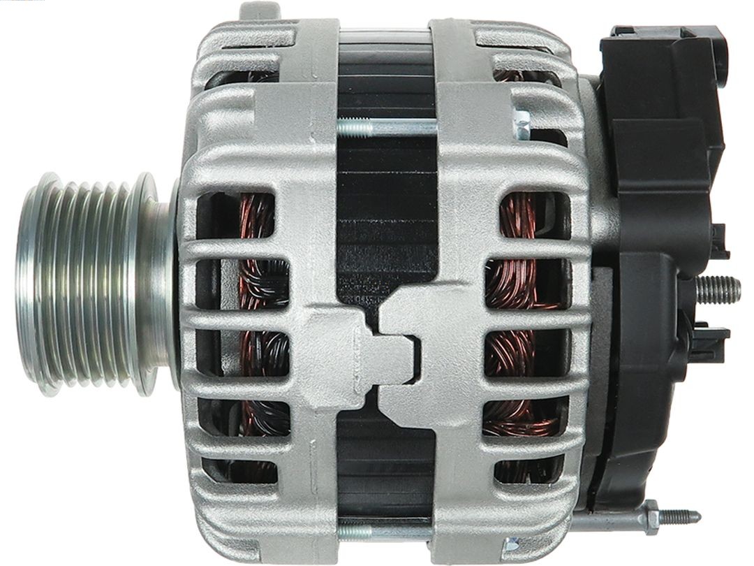 AUTOSTARTER  generátor