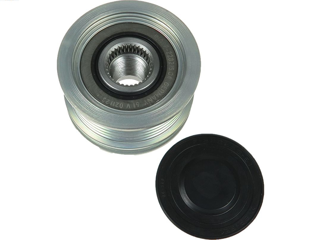 AUTOSTARTER ASTAFP0012(INA) Szabadonfutós ékszíjtárcsa