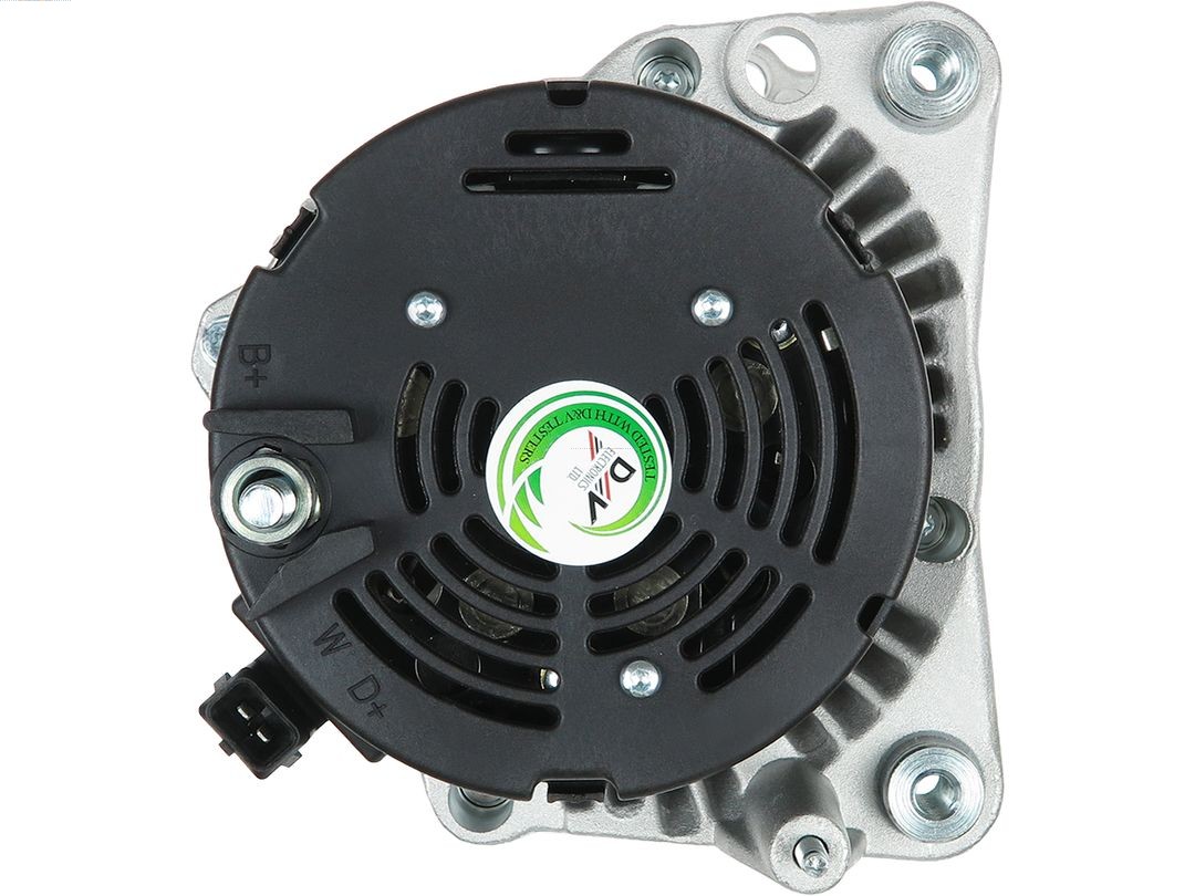 AUTOSTARTER A0080 Generátor