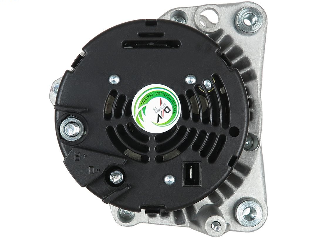 AUTOSTARTER ASTA0078 Generátor