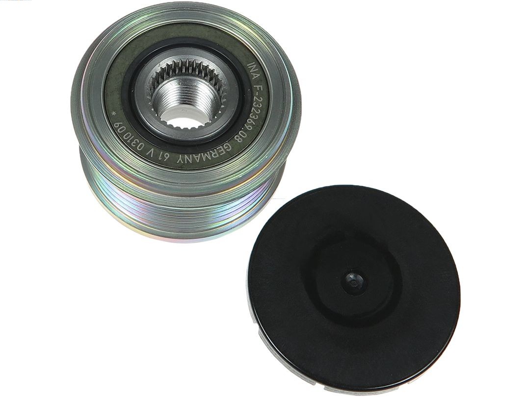 AUTOSTARTER AFP0029(INA) Szabadonfutós ékszíjtárcsa