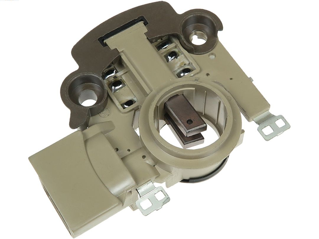 AUTOSTARTER  GENERÁTOR SZABÁLYOZÓ