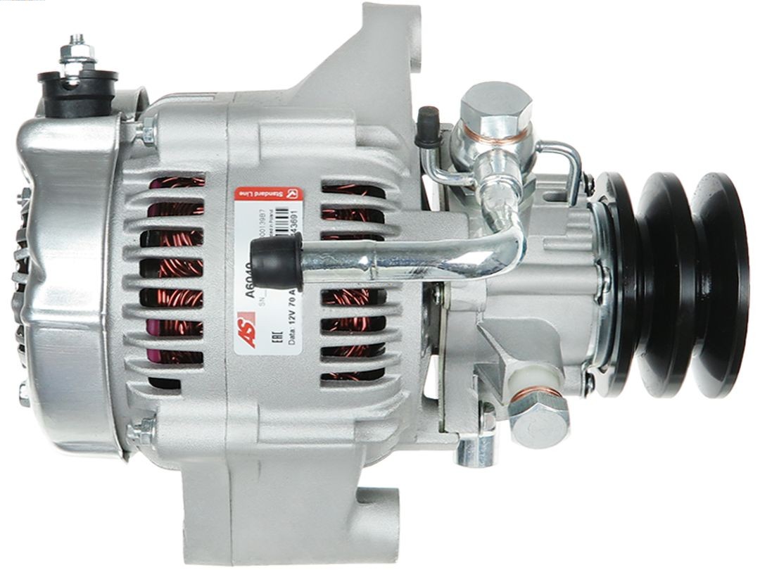 AUTOSTARTER  A6040 - Generátor