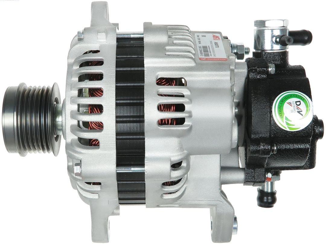 AUTOSTARTER A5073 Generátor