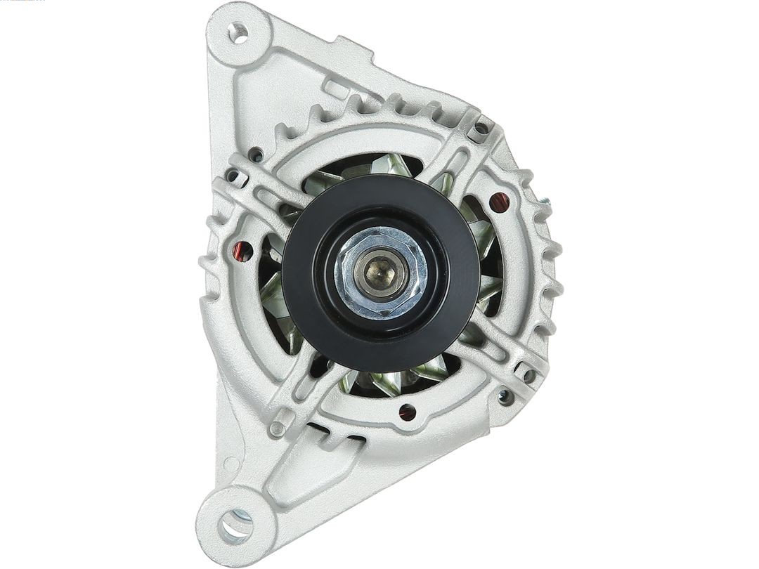 AUTOSTARTER ASTA6067 Generátor