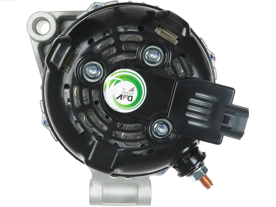 AUTOSTARTER ASPA6043 generátor