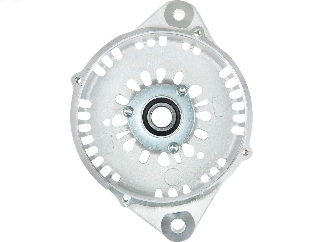 AUTOSTARTER ASTABR2001 Generátor borítás