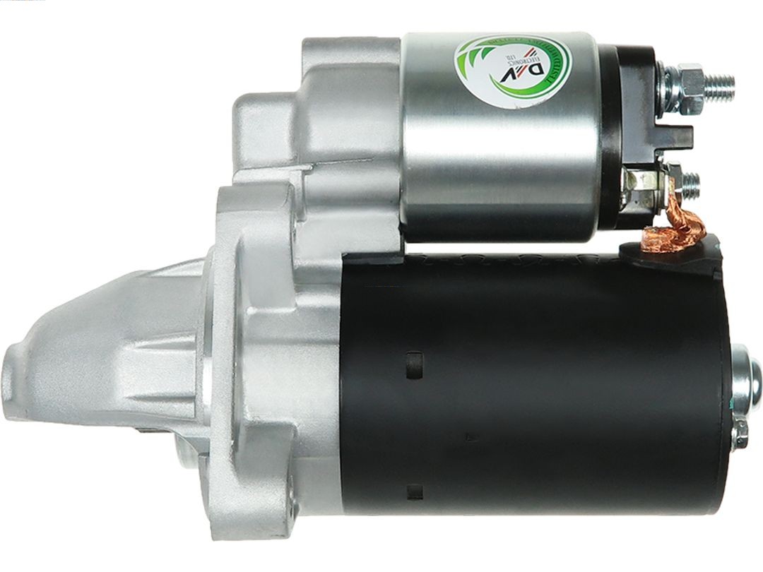 AUTOSTARTER S0096 Önindító