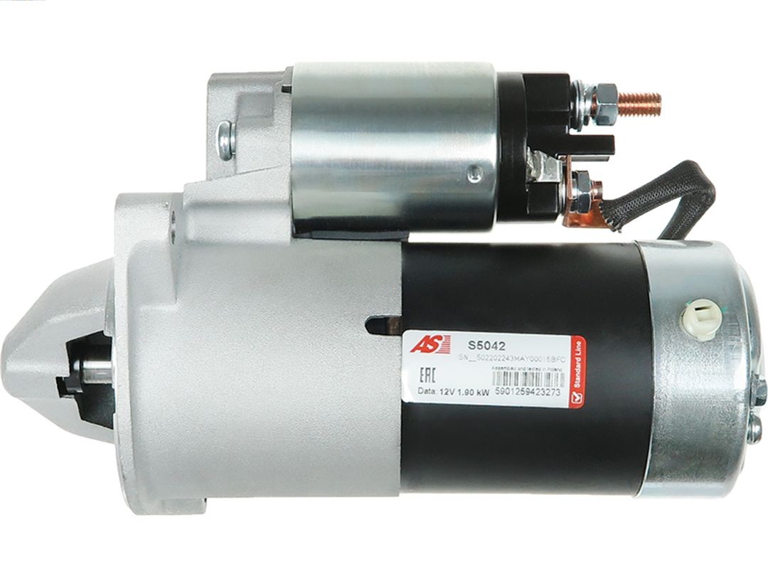 AUTOSTARTER 523 626 S5042 - Önindító