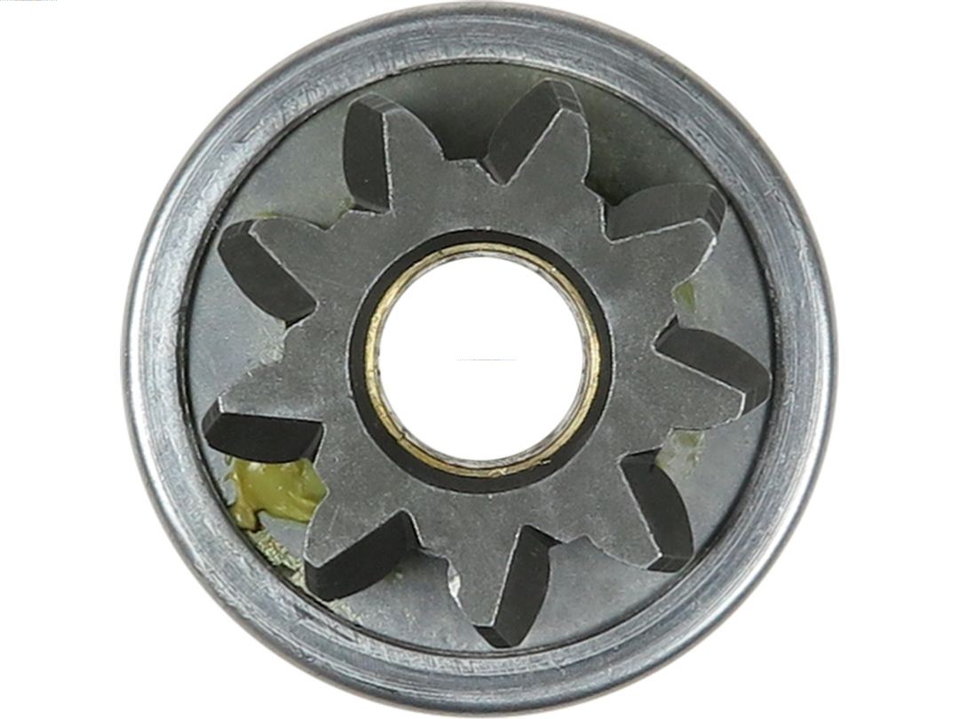 AUTOSTARTER SD5022P szabadonfutó, önindító