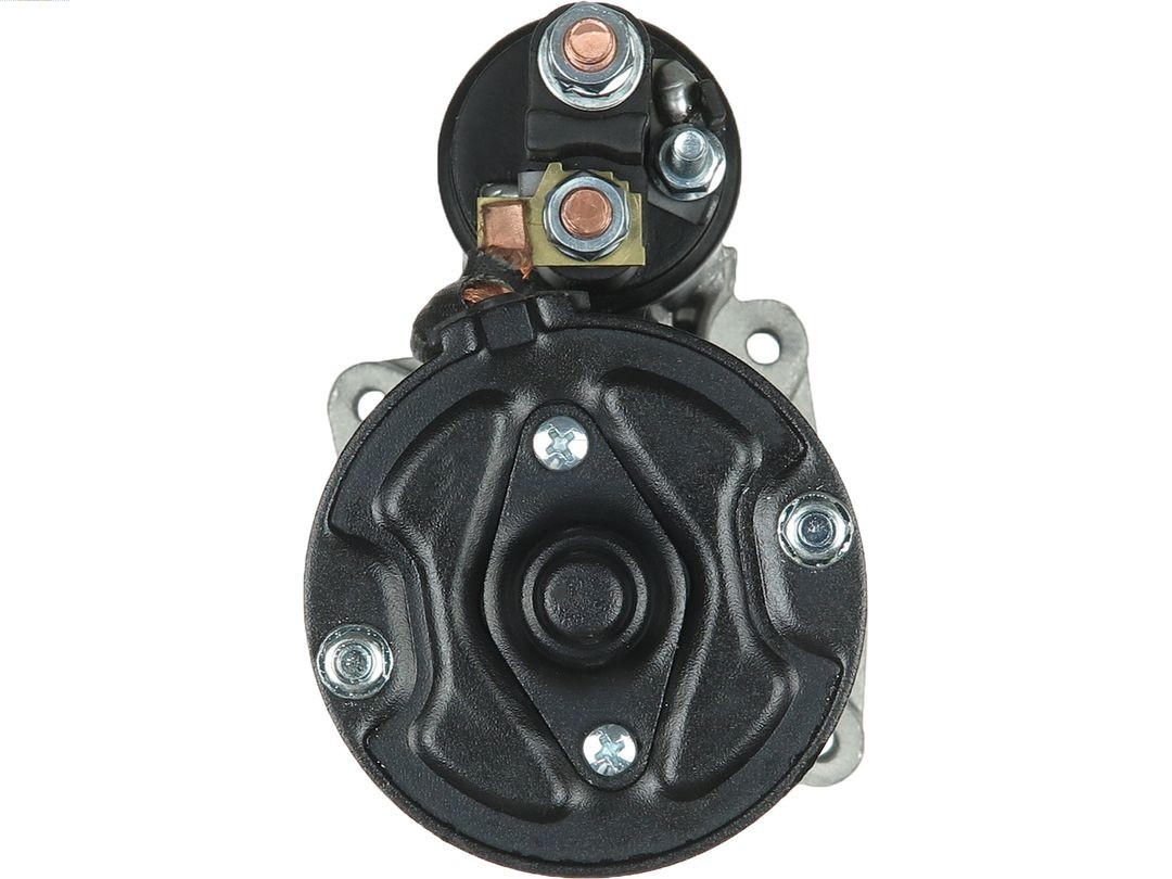 AUTOSTARTER ASTS0139SR Önindító