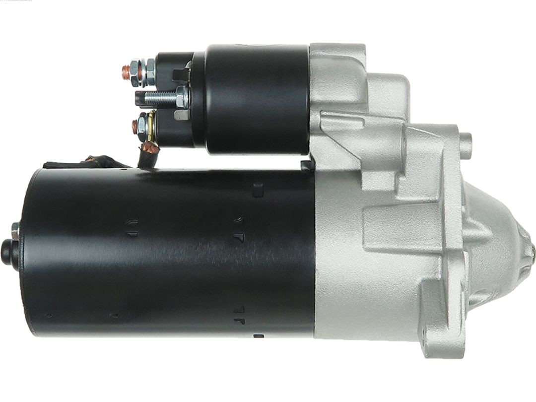 AUTOSTARTER ASTS0139SR Önindító