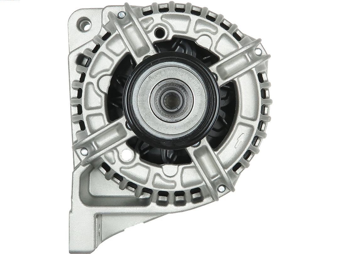 AUTOSTARTER ASTA0049PR Generátor