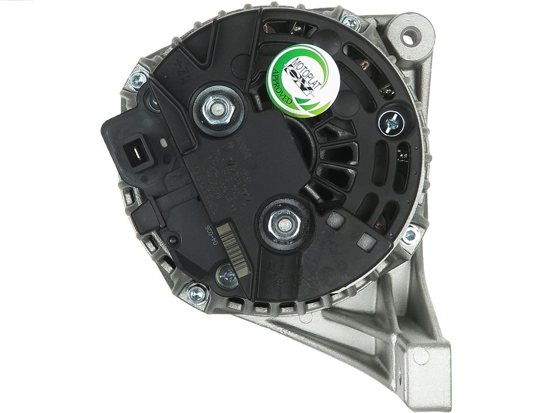 AUTOSTARTER ASTA0049PR Generátor