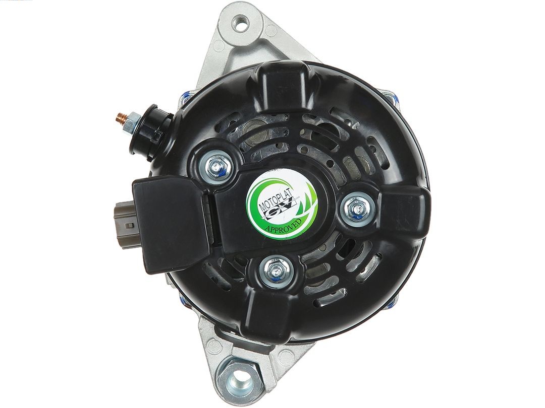 AUTOSTARTER ASPA6168 generátor