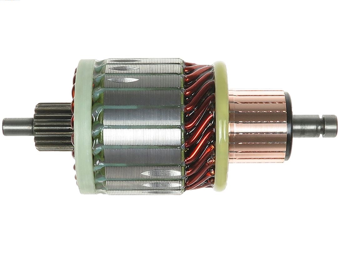 AUTOSTARTER ASTSA0038 Állórész, önindító