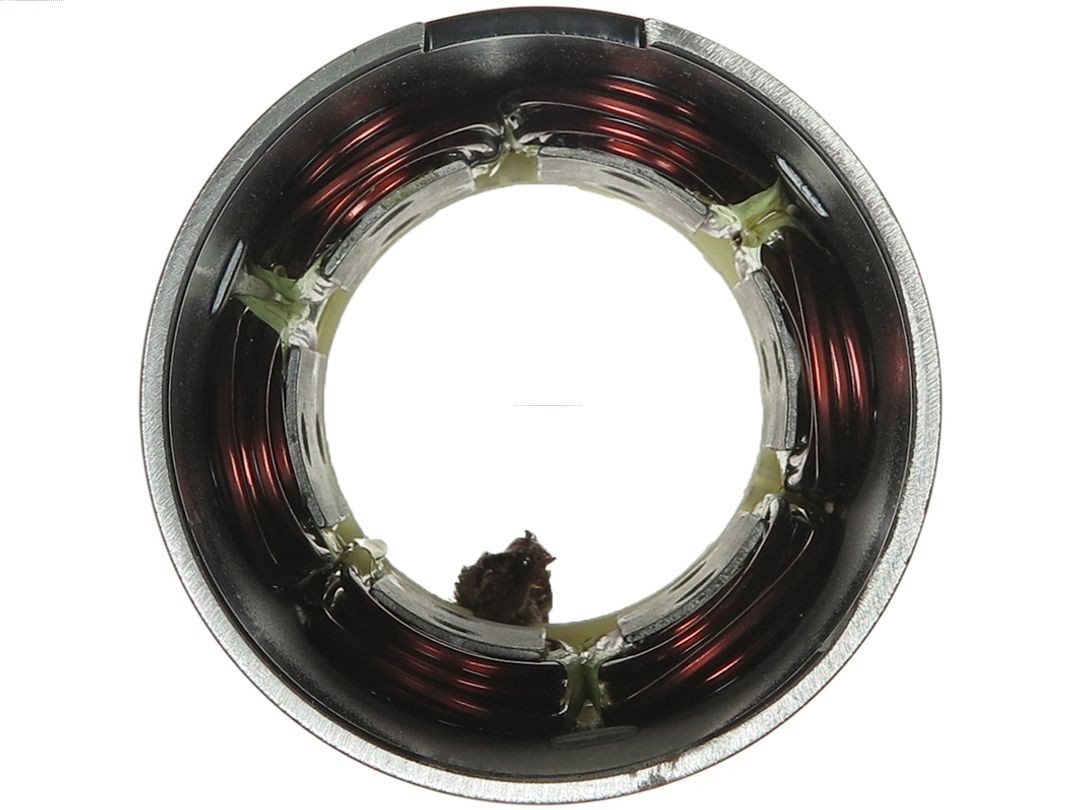 AUTOSTARTER  gerjesztőtekercs, önindító