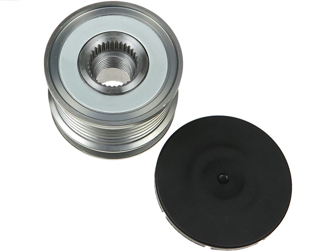 AUTOSTARTER ASPAFP0005 generátor szabadonfutó