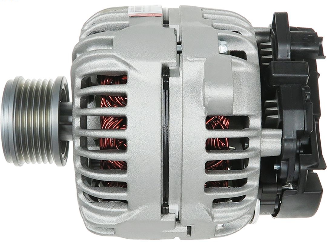 AUTOSTARTER A0168(P) ALTERNATOR