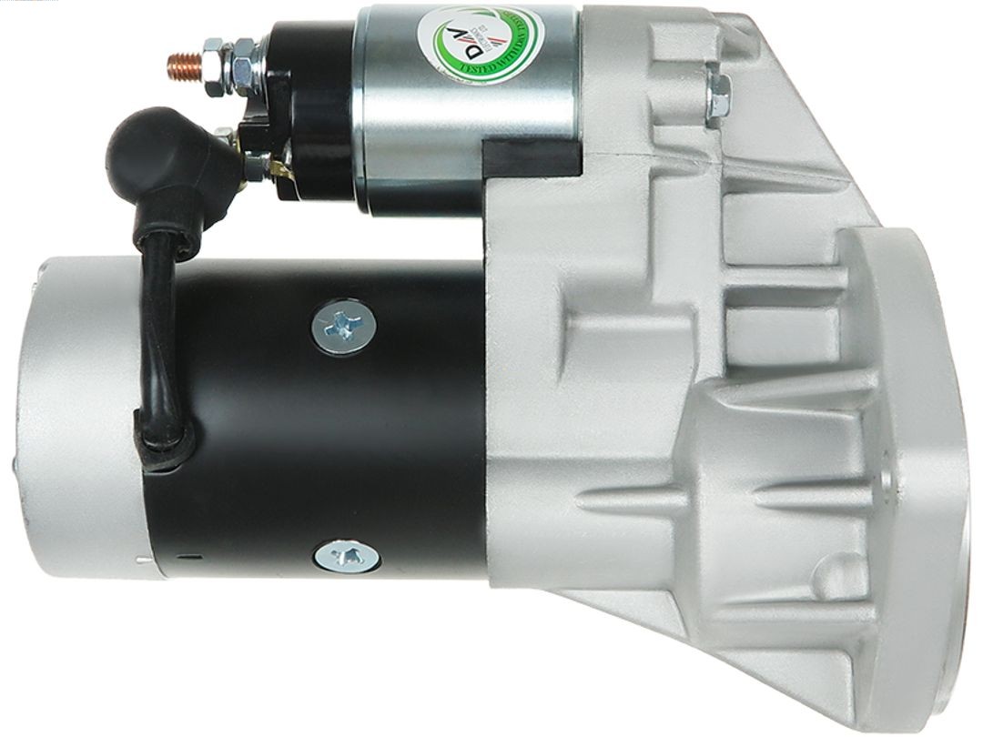 AUTOSTARTER ASPS2009 önindító