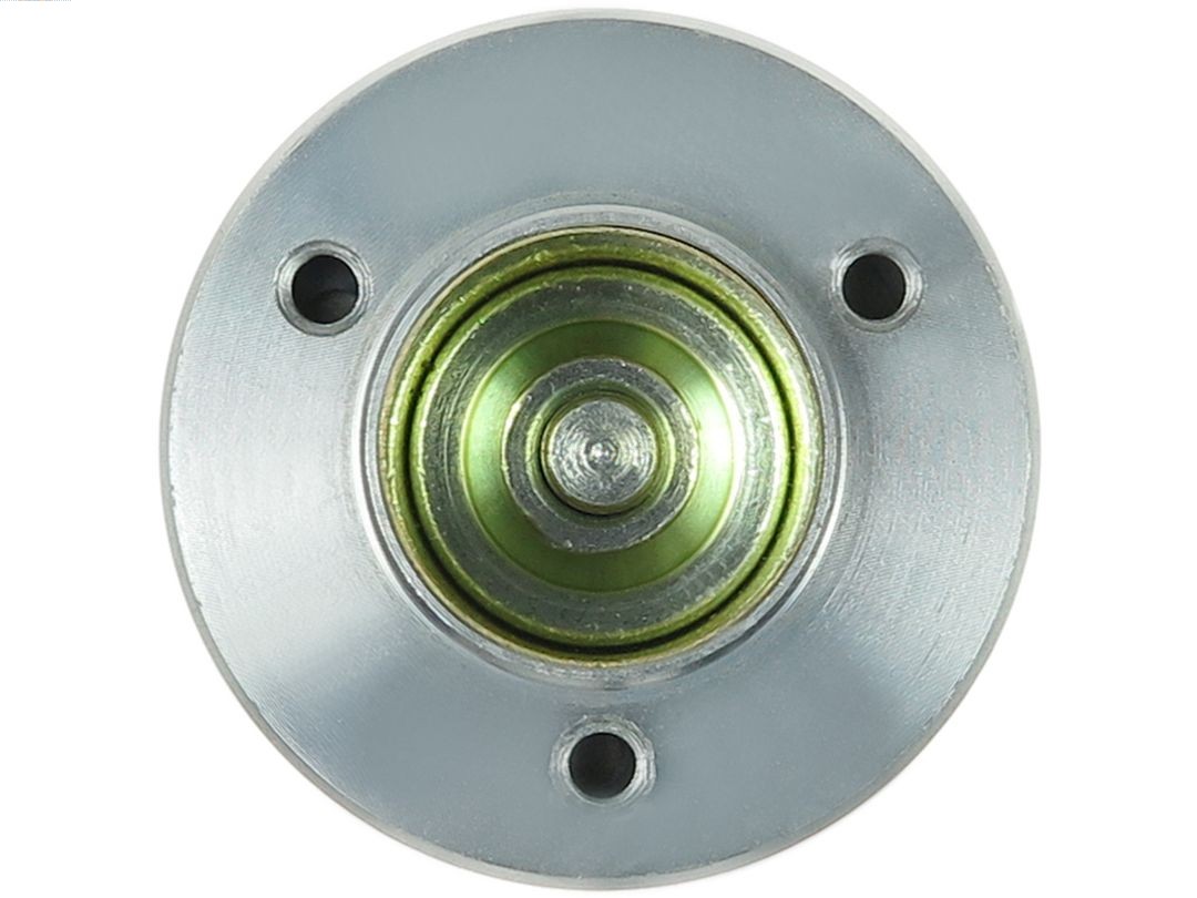 AUTOSTARTER ASPSS4019 mágneskapcsoló, önindító