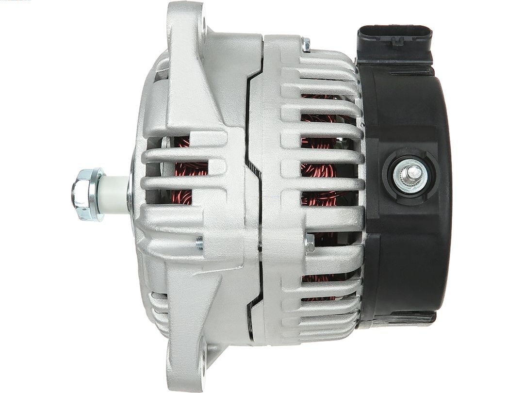 AUTOSTARTER  GENERÁTOR