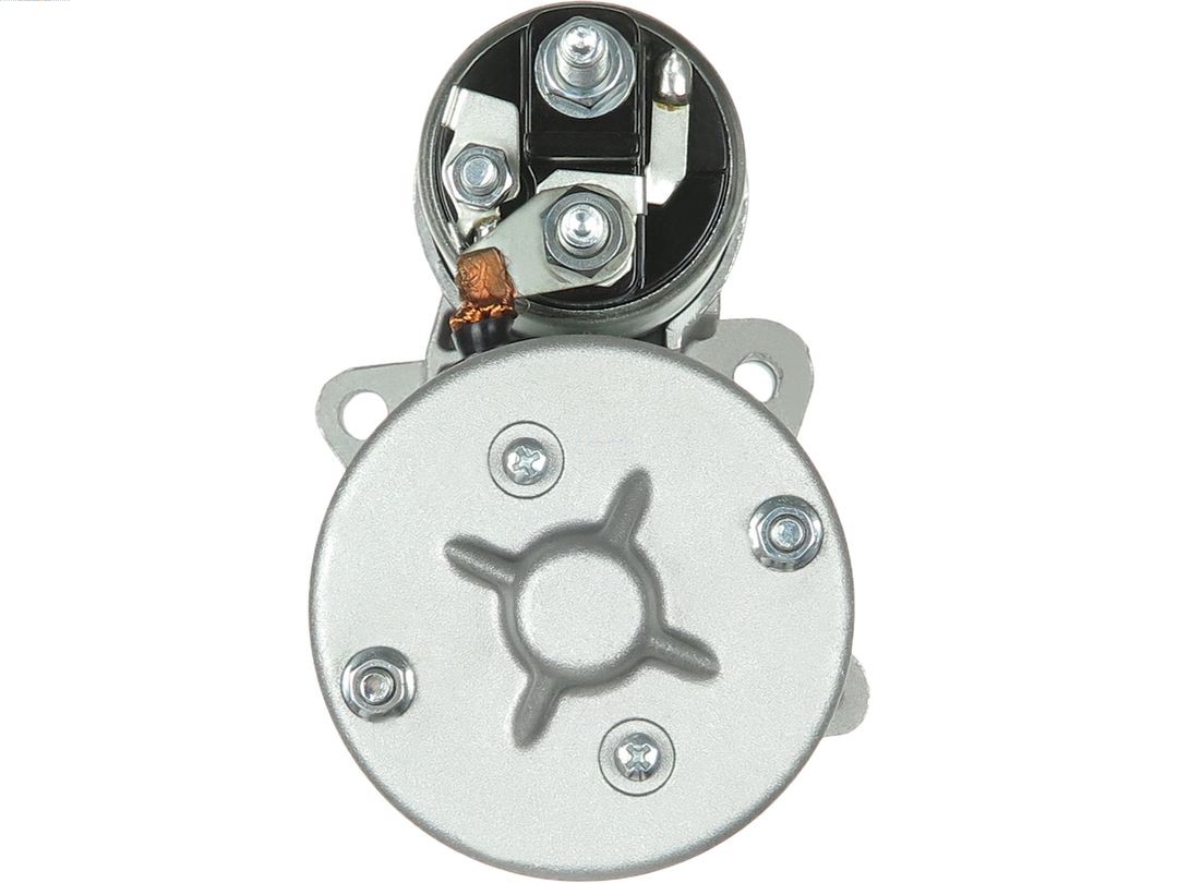 AUTOSTARTER  Önindító