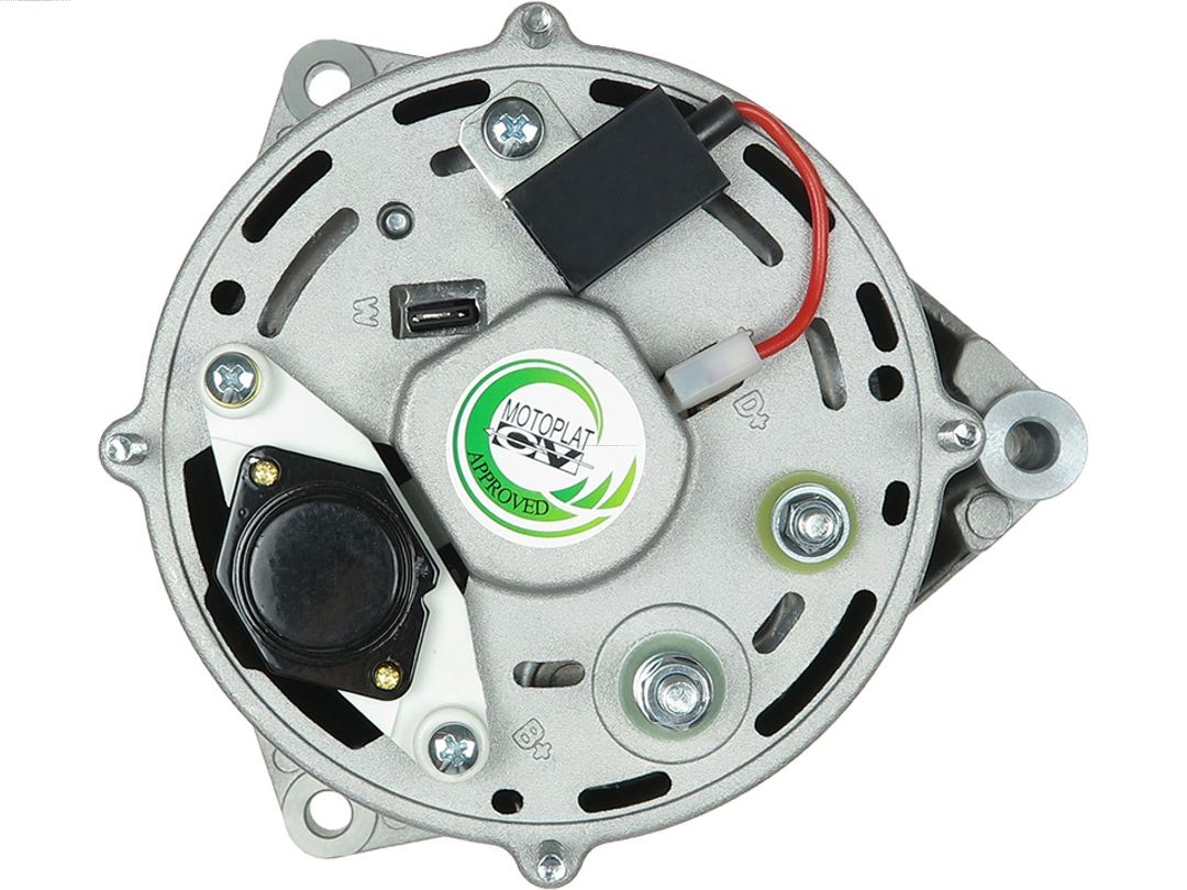 AUTOSTARTER ASPA0014 generátor