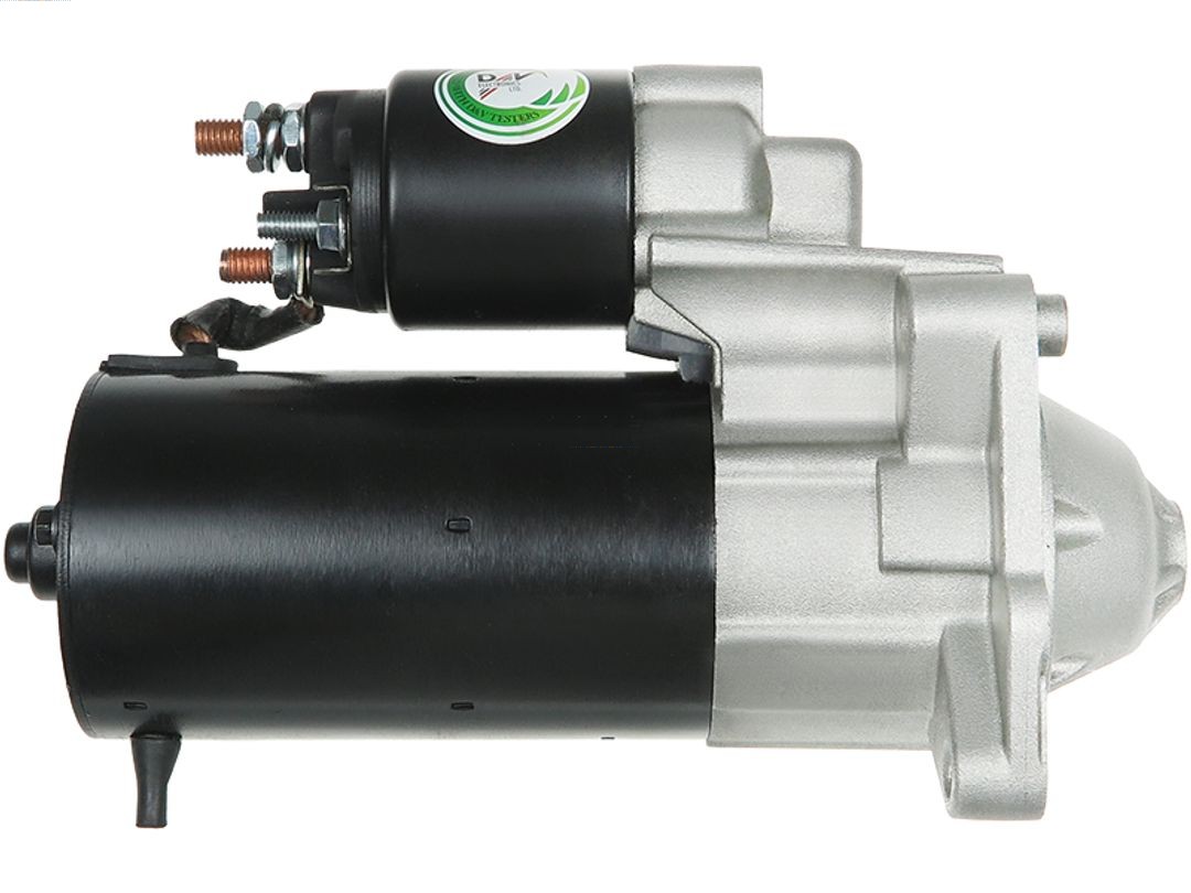 AUTOSTARTER ASTS0307SR Önindító