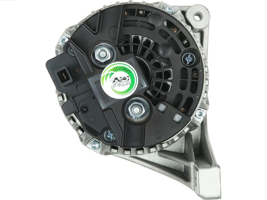 AUTOSTARTER ASTA0275PR Generátor