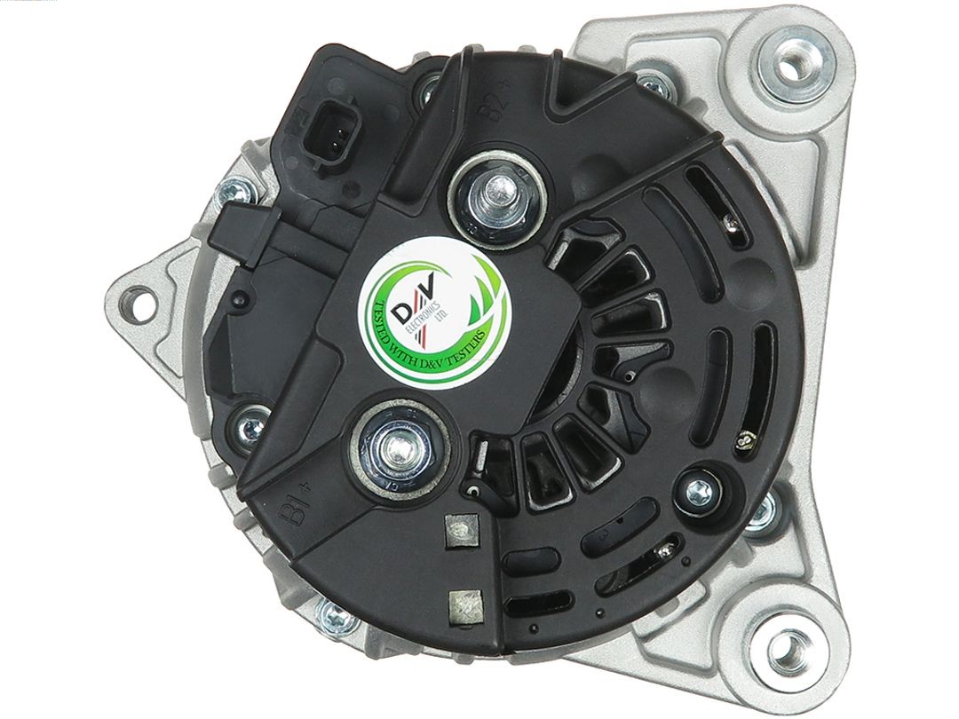AUTOSTARTER ASTA0213 Generátor