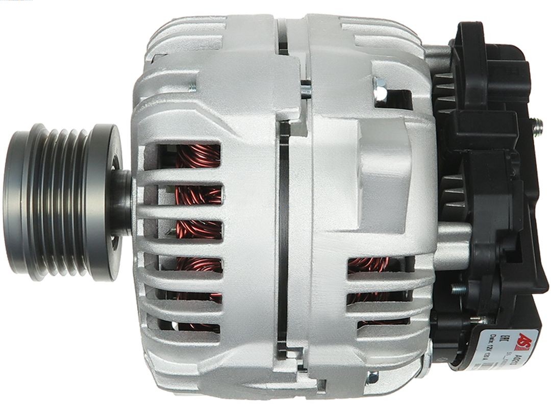 AUTOSTARTER ASTA0213 Generátor