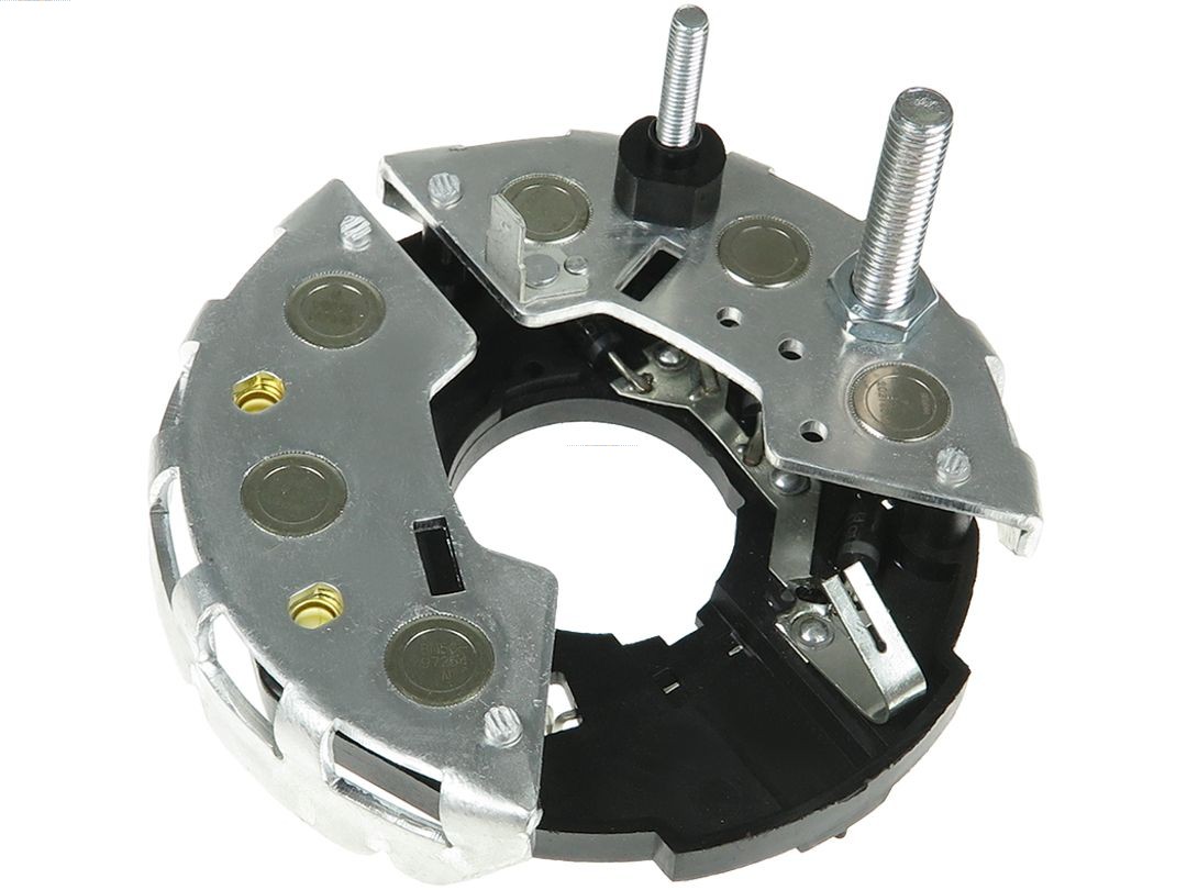 AUTOSTARTER ASTARC0009 Diódahíd, egyenirányító