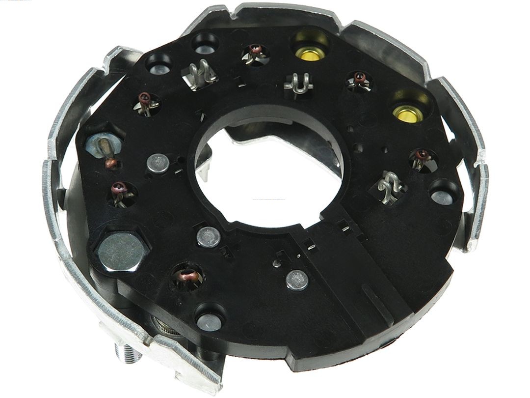 AUTOSTARTER ASTARC0009 Diódahíd, egyenirányító