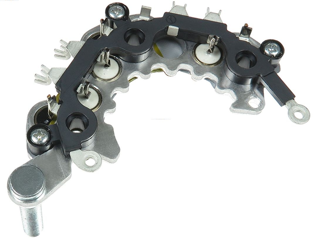 AUTOSTARTER  egyenirányító, generátor