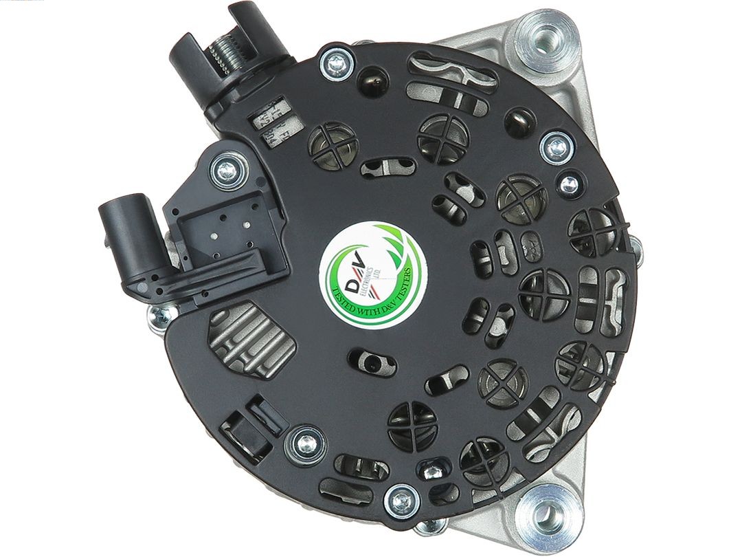 AUTOSTARTER A0283 Generátor FORD GALAXY 1,8 06-