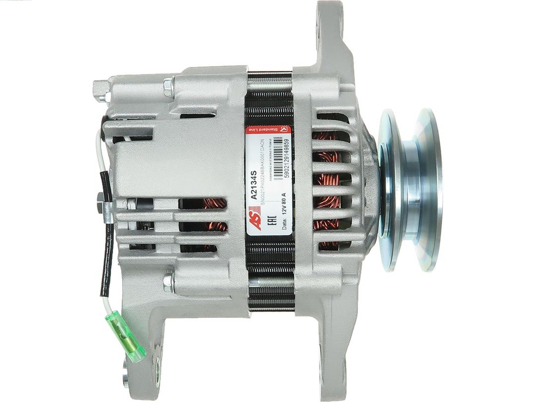 AUTOSTARTER ASTA2134S Generátor