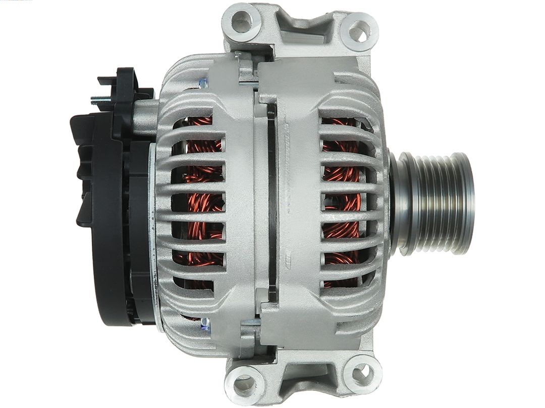 AUTOSTARTER ASTA0272 Generátor