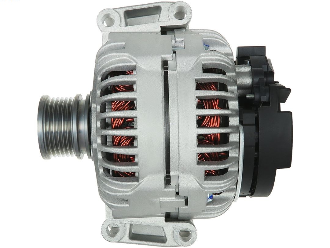 AUTOSTARTER ASTA0272 Generátor