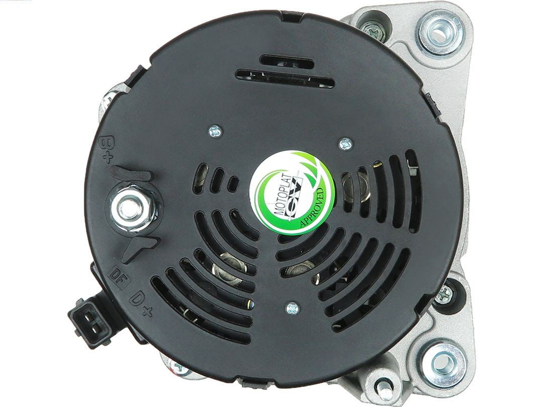 AUTOSTARTER ASTA0391 Generátor