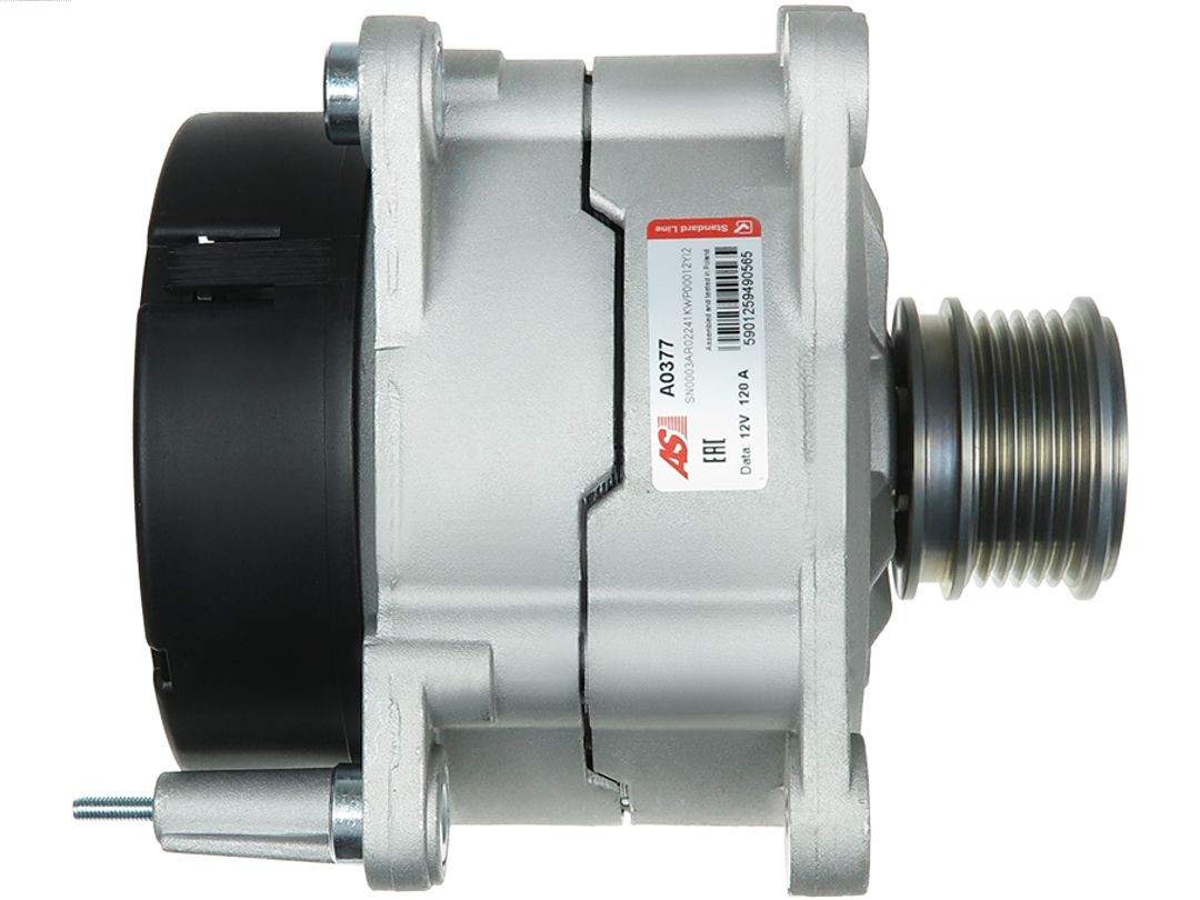 AUTOSTARTER A0377 Generátor