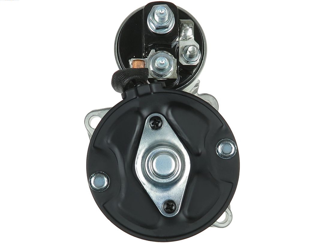 AUTOSTARTER ASTS0195 Önindító