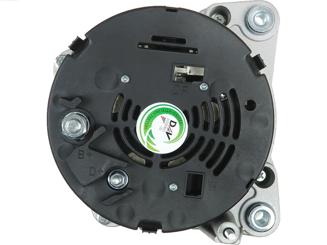 AUTOSTARTER A0366 Generátor