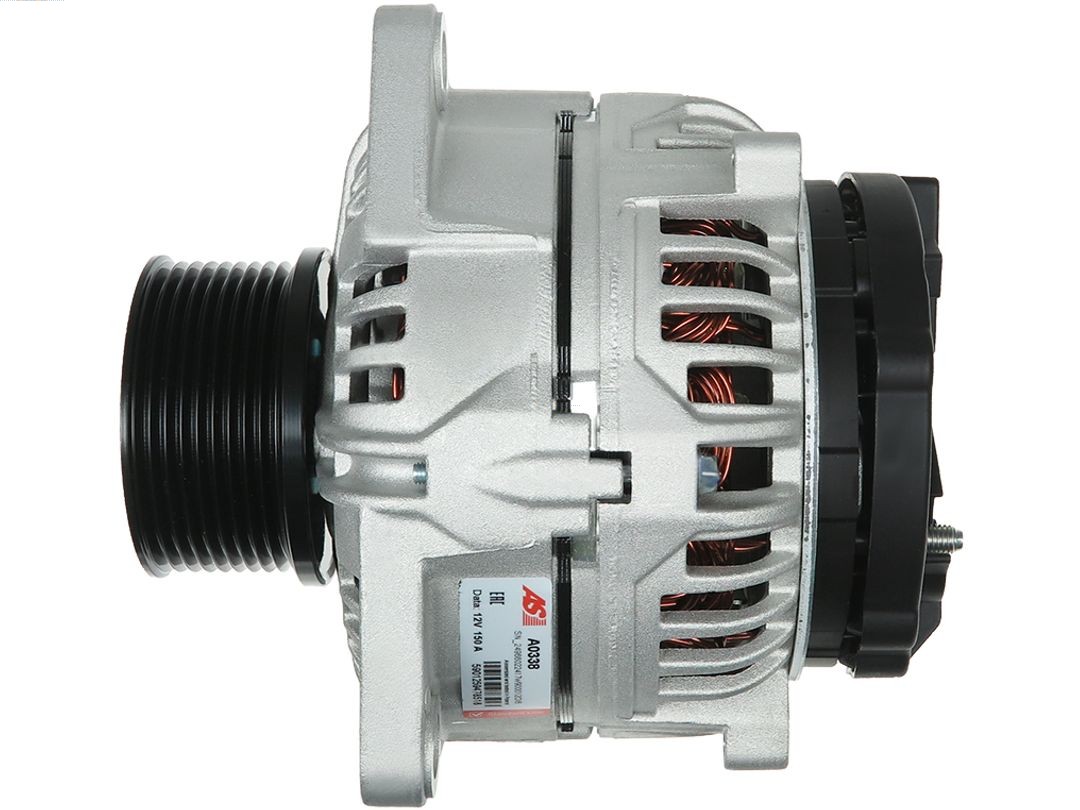 AUTOSTARTER A0338 GENERÁTOR