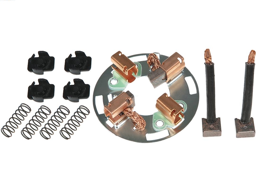 AUTOSTARTER ASTSBH3008P Alkatrészek
