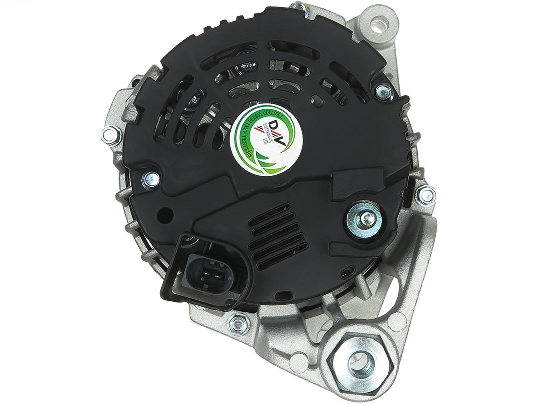 AUTOSTARTER ASTA3262 Generátor