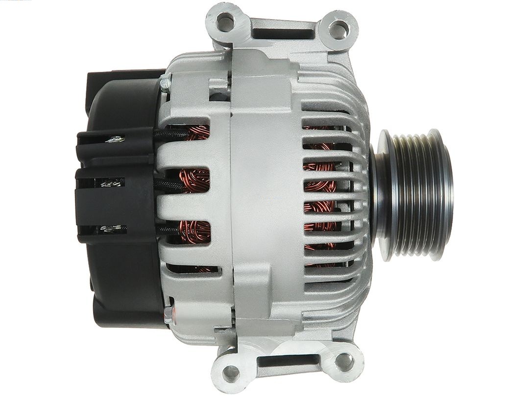 AUTOSTARTER 541 449 A3257 - Generátor