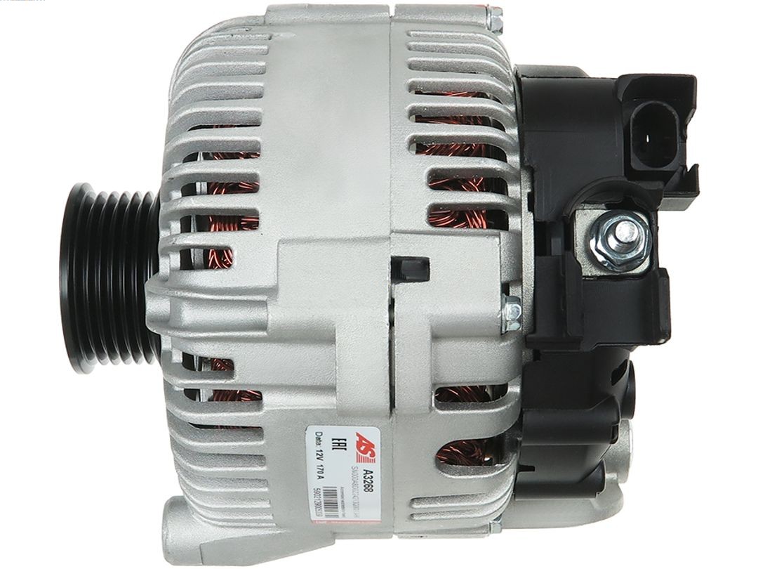 AUTOSTARTER A3268 ALTERNATOR
