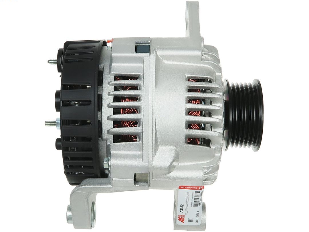 AUTOSTARTER A3132 Generátor